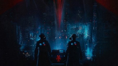 12 Monkeys (2015) poster