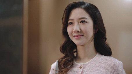 新聞女王 Сезон 1