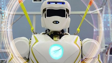 Nasa Goes Big Brother (2019) - Episode 29 poster and promotional image