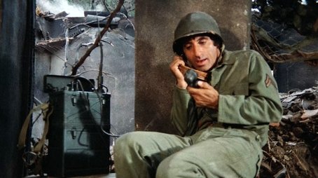 Aid Station (1975) - Episode 19 poster and promotional image