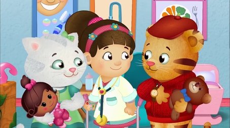 Empathy at School (2014) - Episode 76 poster and promotional image