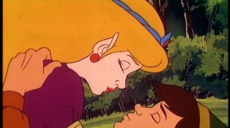 That Sinking Feeling (1989) - Episode 30 poster and promotional image