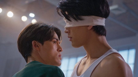 เลือดนายลมหายใจฉัน Сезон 1