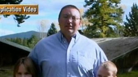 Vítejte doma Sezóna 3