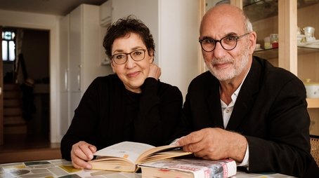 Andrea Levy: Her Island Story (2018) - Episode 9 poster and promotional image