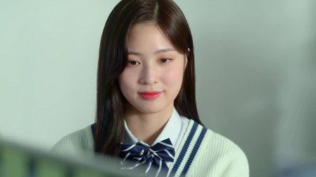 @계정을 삭제하였습니다 Évad 1