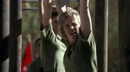 Boot (1996) - Episode 10 poster and promotional image