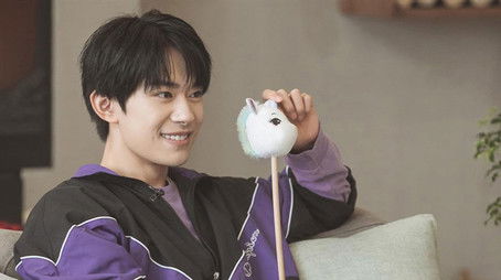 Episode 10 (2020) - Episode 10 poster and promotional image