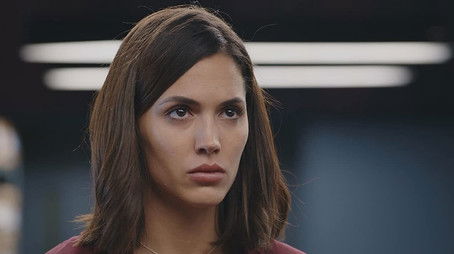 Episode 1 (2020) - Episode 1 poster and promotional image