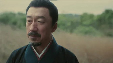 繁城之下 Сезон 1
