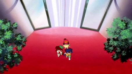 Episode 6 (1996) - Episode 6 poster and promotional image