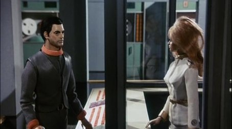 Manhunt (1967) - Episode 4 poster and promotional image
