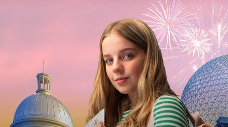 La vie compliquée de Léa Olivier (2020) poster