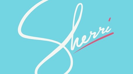 Sherri (2022) poster