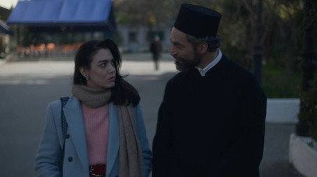 Τα Καλύτερά μας Χρόνια Évad 3