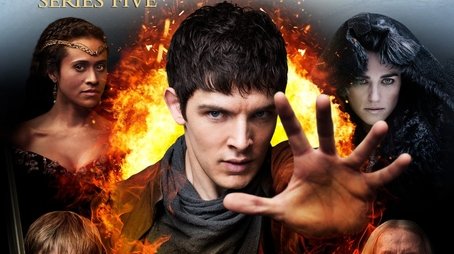 Season 5 (2012) - Season 5 poster and promotional image