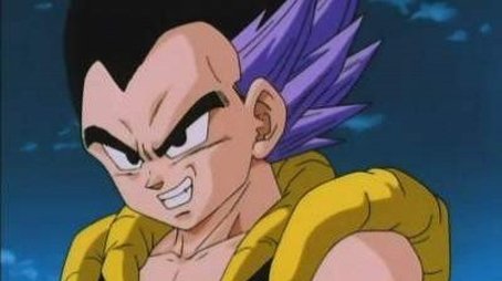 Dragon Ball Z95