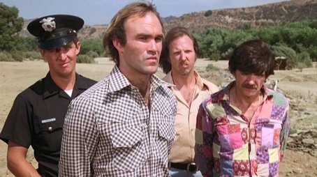 The Battle of Canoga Park (1977) - Episode 3 poster and promotional image