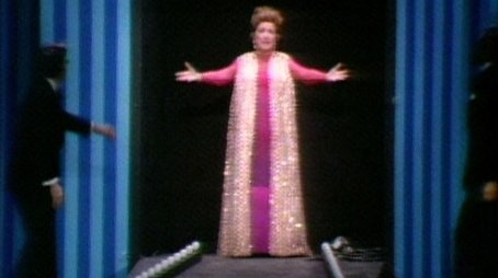 The 26th Annual Tony Awards (1972) - Episode 1 poster and promotional image