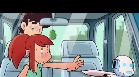 Episode 8 (2020) - Episode 8 poster and promotional image