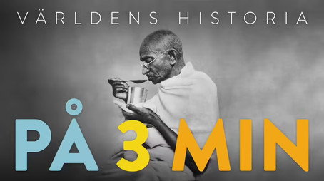 Världens historia Сезон 4