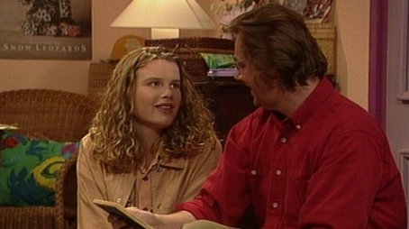 De werkplek (1994) - Episode 13 poster and promotional image