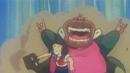 I Want a Bride!! The Fox's Big Love Adventure!! (1985) - Episode 197 poster and promotional image