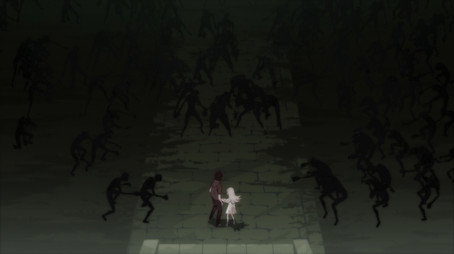 化物語 Сезон 3