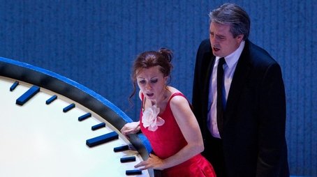 Great Performances at the Met: La Traviata (2012) - Episode 22 poster and promotional image