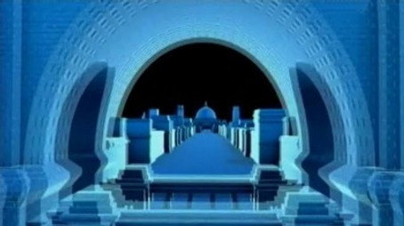 Mundos perdidos Temporada 1
