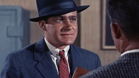 Jimmy the Kid (1956) - Episode 6 poster and promotional image