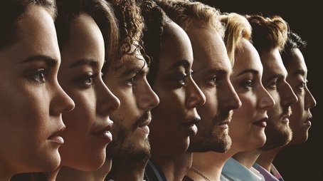 Season 3 (2021) - Season 3 poster and promotional image