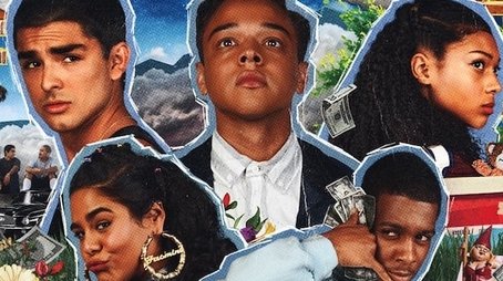 On My Block (2018) poster