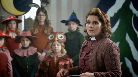 Julkalendern Évad 62