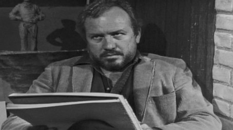 DS-39 (1966) - Episode 39 poster and promotional image