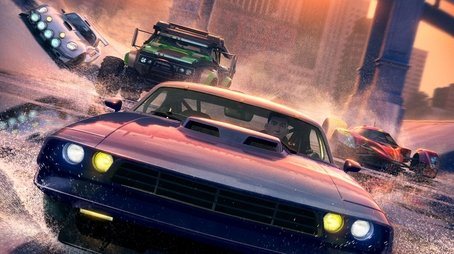Season 1 (2019) - Season 1 poster and promotional image