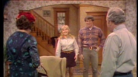 Those Were The Days (Second All In The Family Pilot) (1998) - Episode 3 poster and promotional image