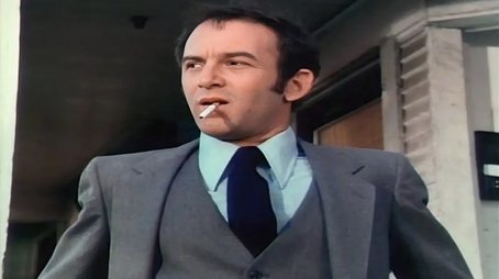 Hitchhike (1) (1980) - Episode 1 poster and promotional image