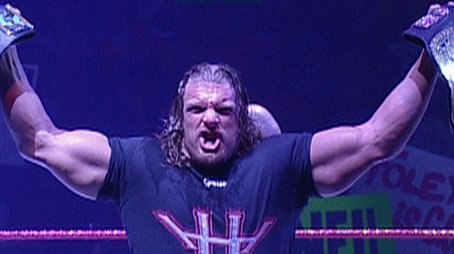 RAW is WAR 416 (2001) - Episode 20 poster and promotional image