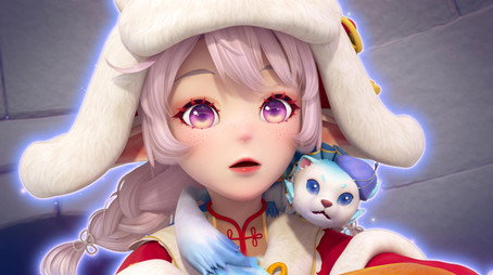 星卡梦少女 시즌 2