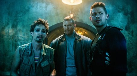The Umbrella Academy19