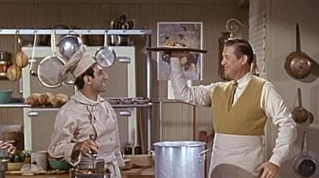 Let's Get Away From it All (1964) - Episode 31 poster and promotional image