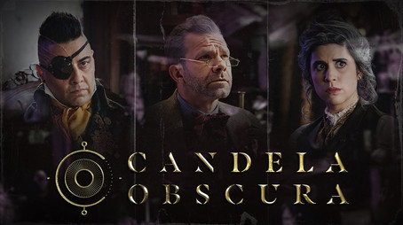 Candela Obscura Сезон 3