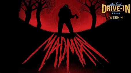 Madman (2019) - Episode 7 poster and promotional image