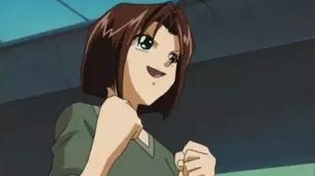 Their Separate Ways (2001) - Episode 24 poster and promotional image