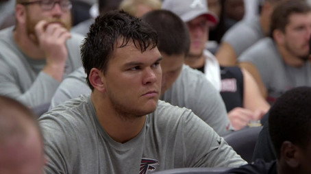 Hard Knocks Stagione 9
