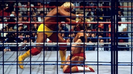 Saturday Night's Main Event #09 (1987) - Episode 9 poster and promotional image