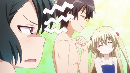 Inou-Battle wa Nichijou-kei no Naka de110