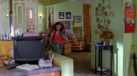 The Middle: Uma Família Perdida no Meio do Nada316