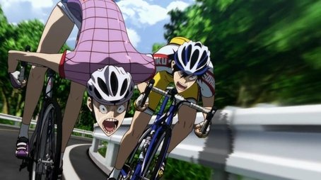 Imazumi vs. Midosuji